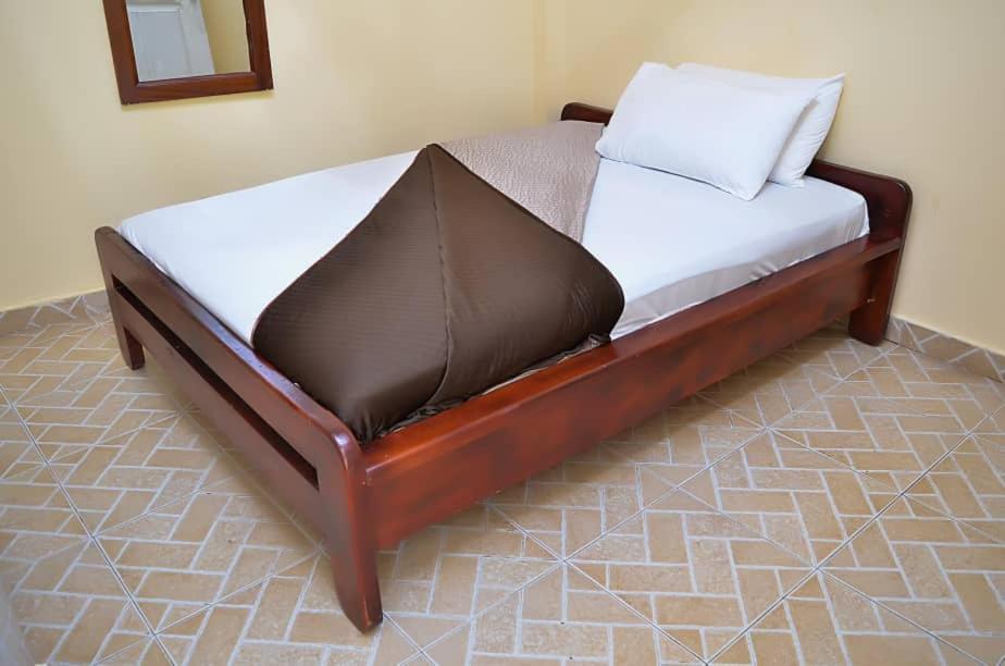 Hotel Loreto Cape Coast Exteriér fotografie