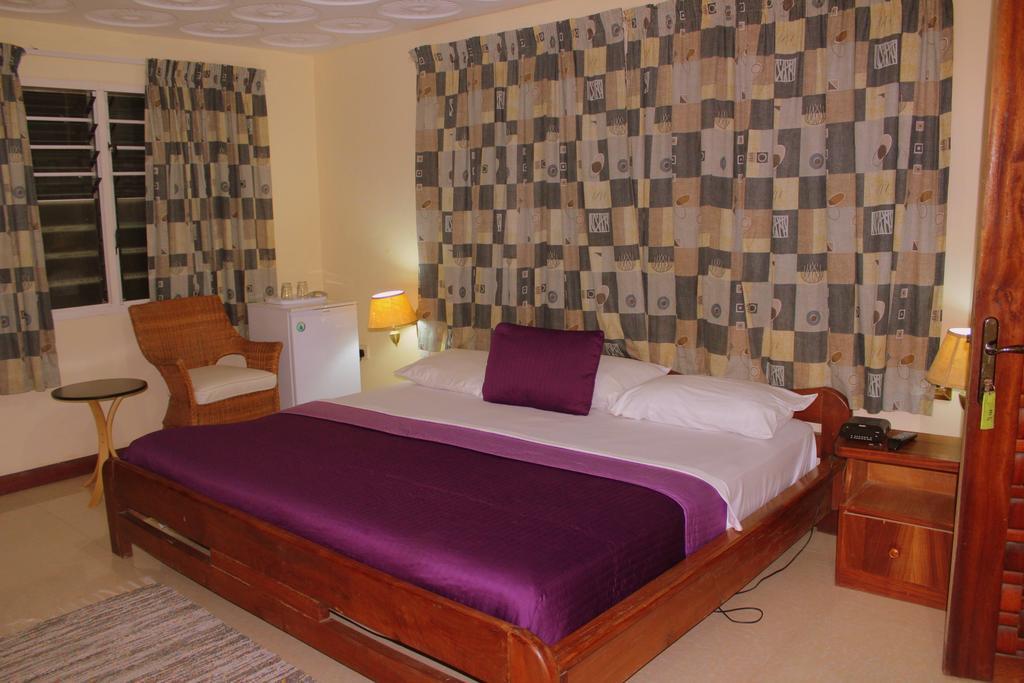 Hotel Loreto Cape Coast Exteriér fotografie
