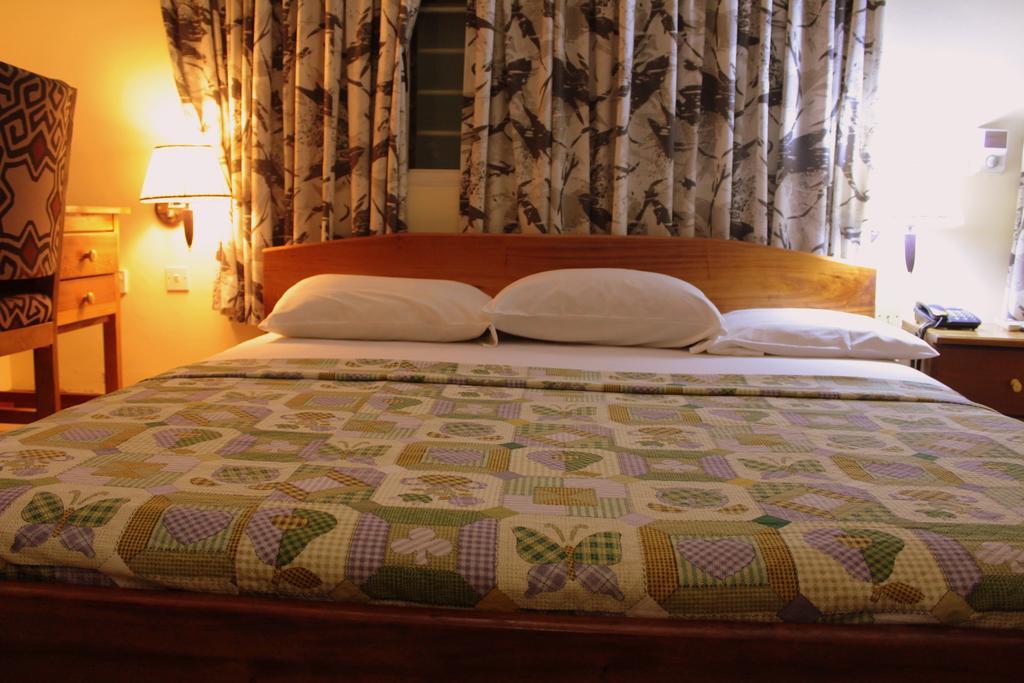 Hotel Loreto Cape Coast Exteriér fotografie