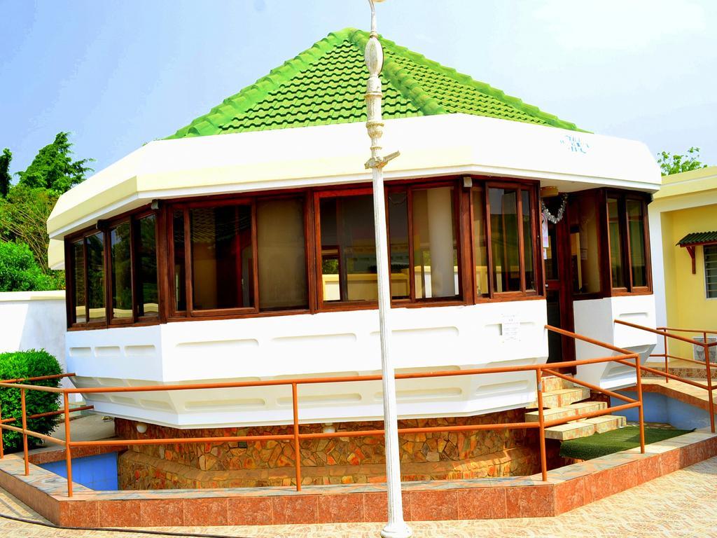 Hotel Loreto Cape Coast Exteriér fotografie
