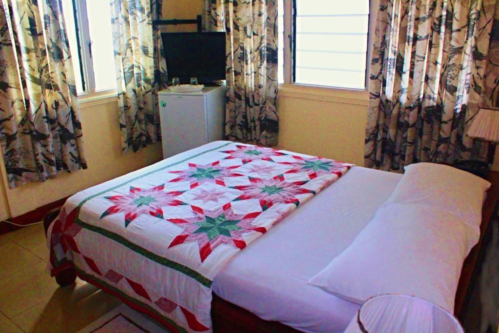 Hotel Loreto Cape Coast Exteriér fotografie
