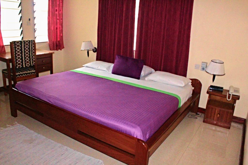 Hotel Loreto Cape Coast Exteriér fotografie