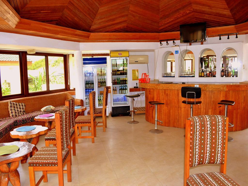 Hotel Loreto Cape Coast Exteriér fotografie